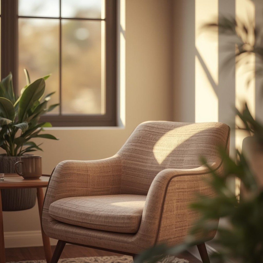 Nuwan Samarapathi - Counselling